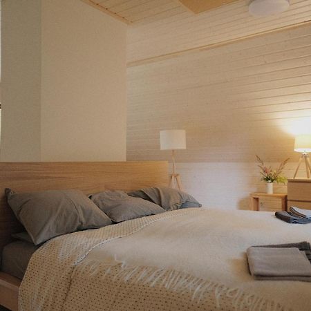Secluded Holiday Home With Sauna In National Park By The Sea Vaide Dış mekan fotoğraf