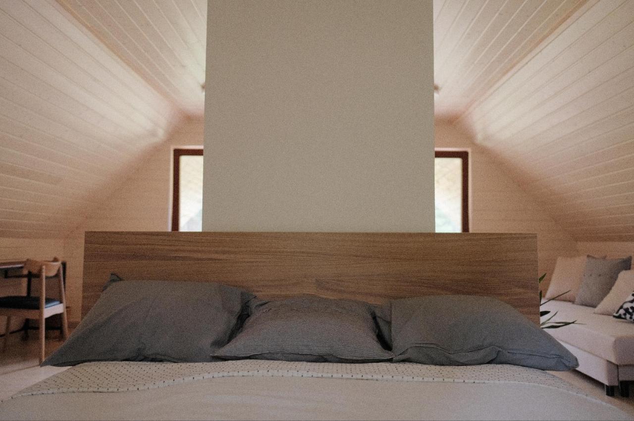 Secluded Holiday Home With Sauna In National Park By The Sea Vaide Dış mekan fotoğraf